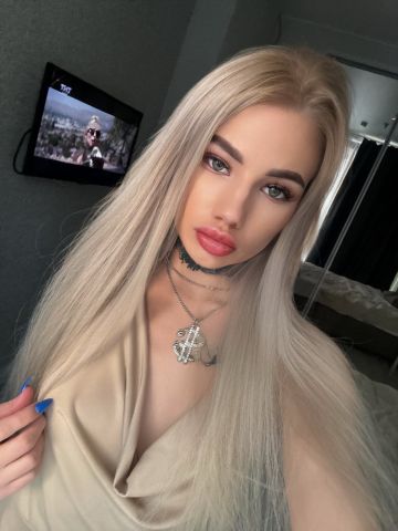 Проститутка Викуся