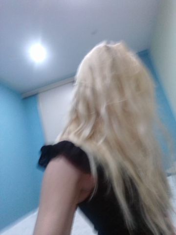 Проститутка Полина